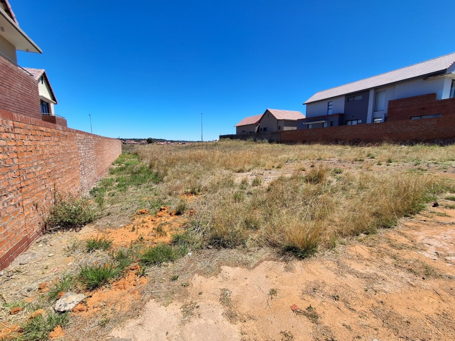  Bedroom Property for Sale in Wild Olive Estate Free State